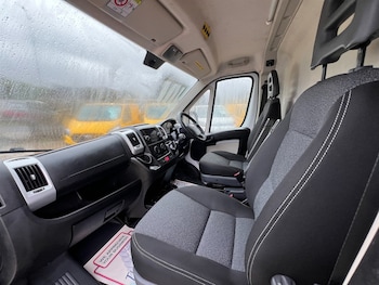 Used Fiat Ducato 2017 for sale - 75570033: Photo