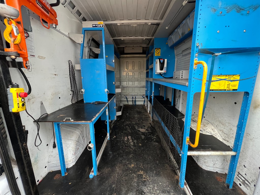 Vehicle 42