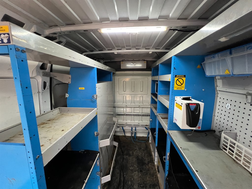 Vehicle 46