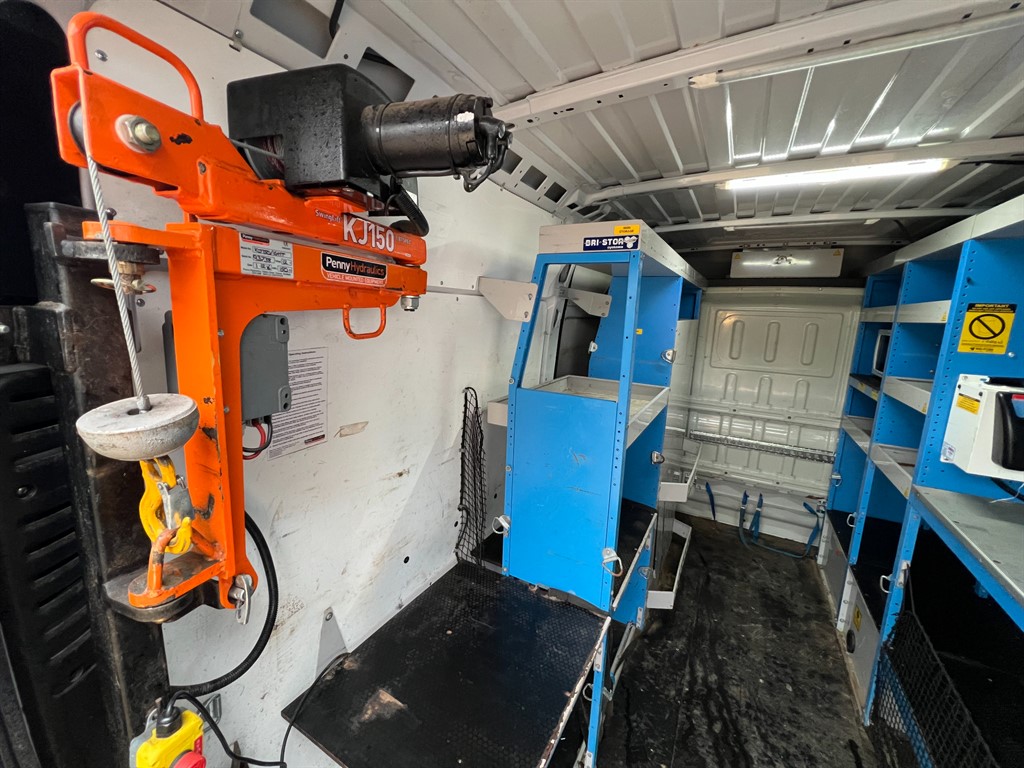 Vehicle 47