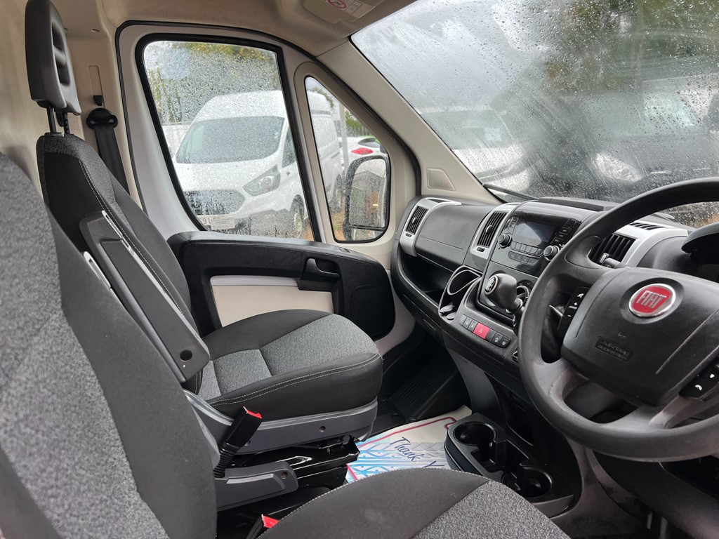 Vehicle 52