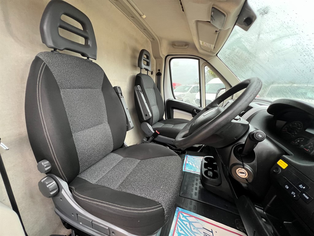 Vehicle 53