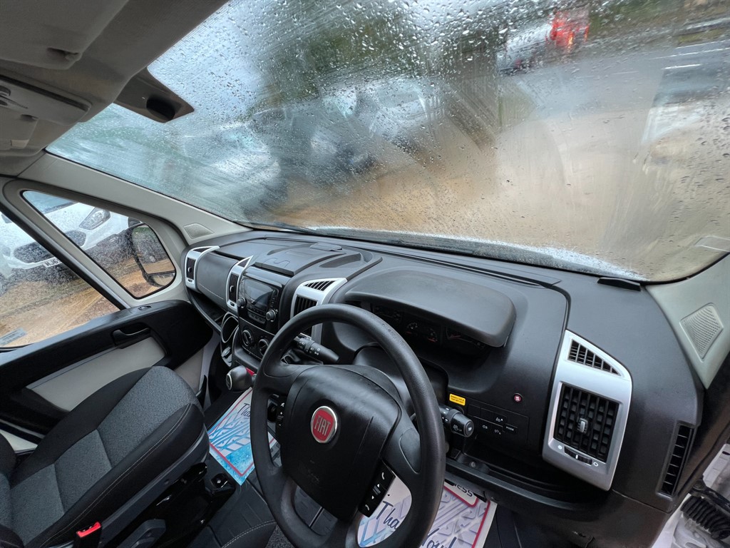 Vehicle 55