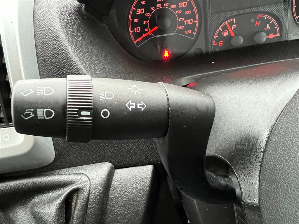 Vehicle 70