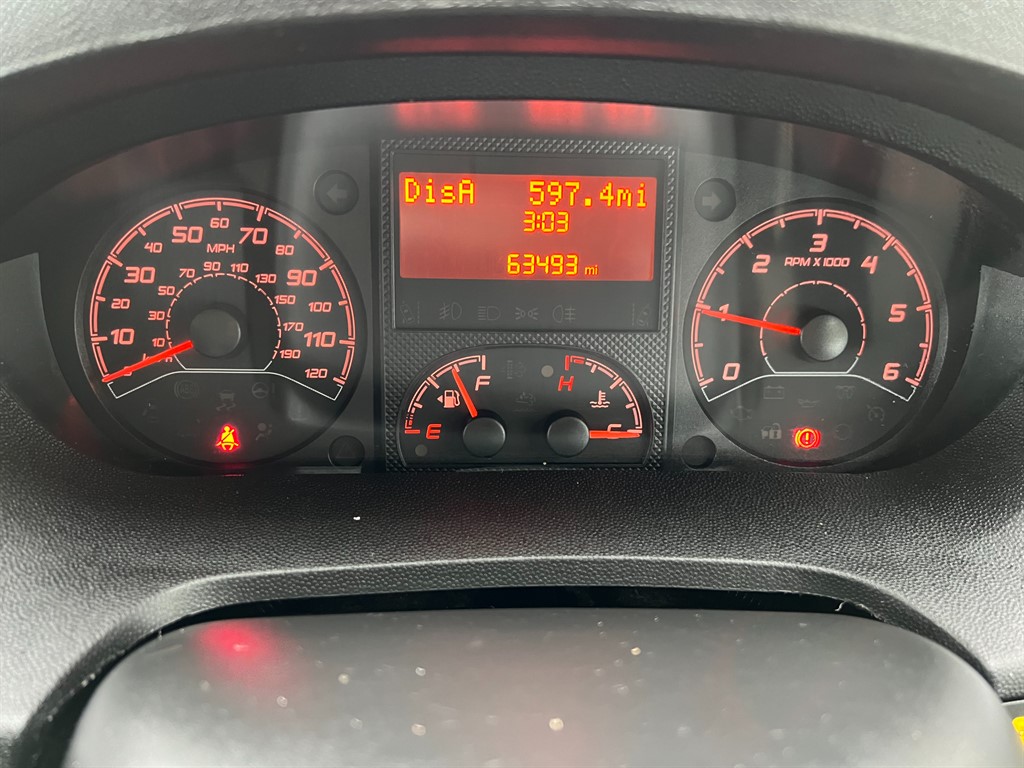 Vehicle 71