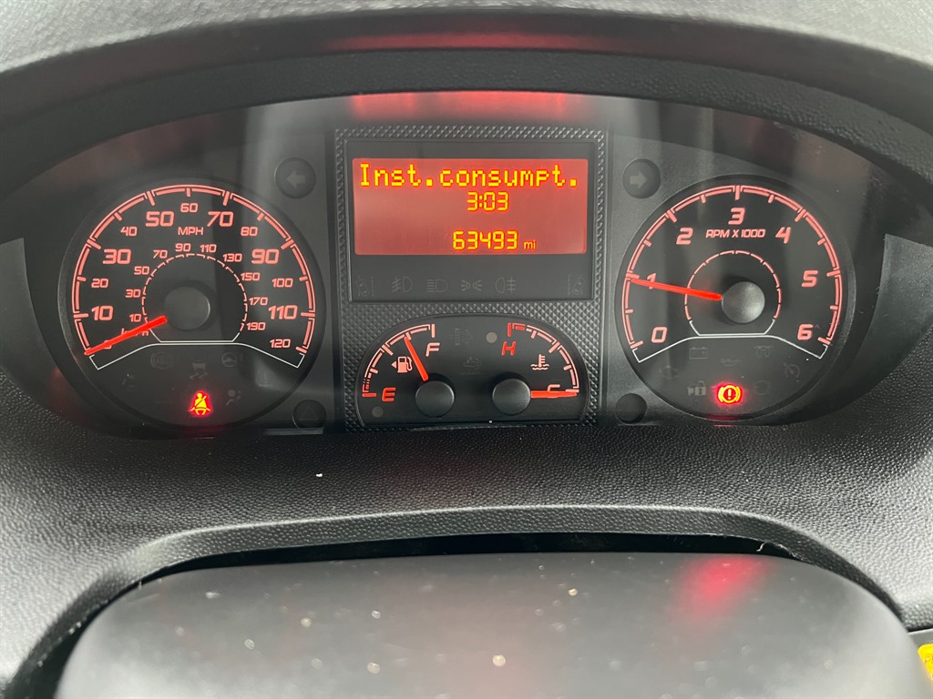 Vehicle 73