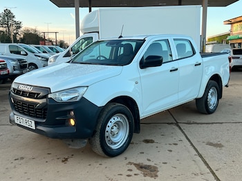 Isuzu - D-Max