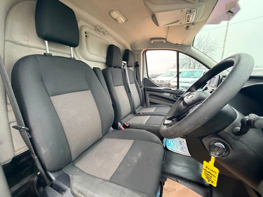 Used Ford Transit Custom 2020 for sale - 77607257: Photo 36