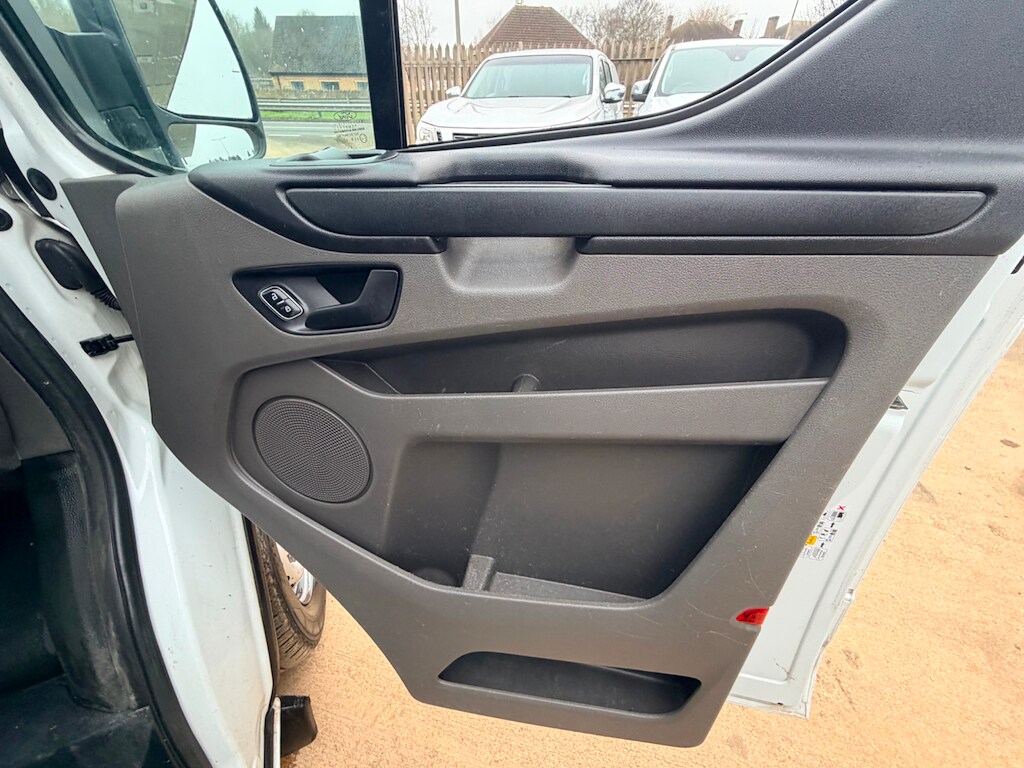 Used Ford Transit Custom 2020 for sale - 77607257: Photo 38