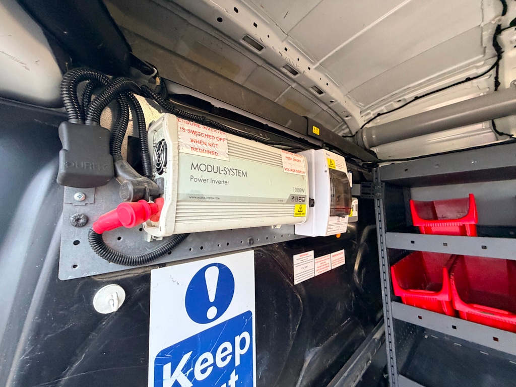 Used Ford Transit Custom 2020 for sale - 77607257: Photo 43