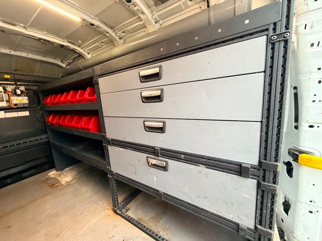 Used Ford Transit Custom 2020 for sale - 77607257: Photo 45