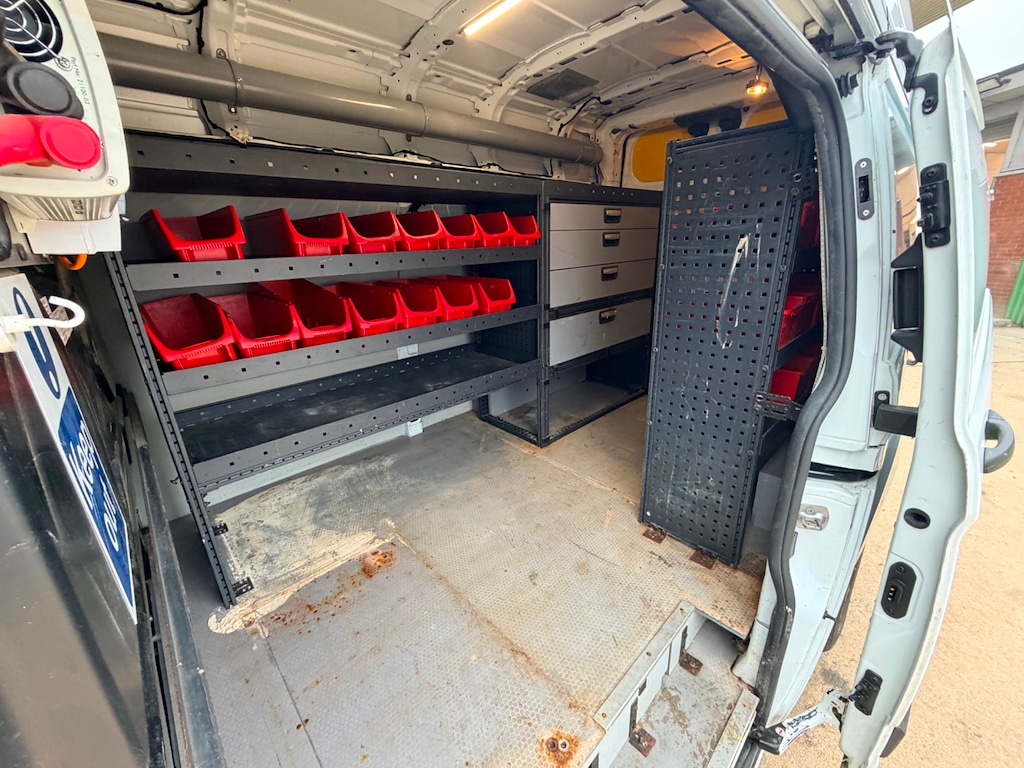 Used Ford Transit Custom 2020 for sale - 77607257: Photo 46