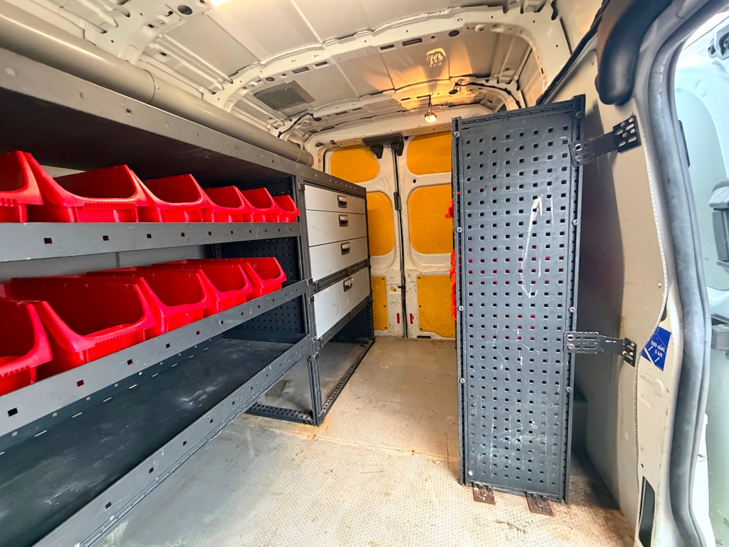 Used Ford Transit Custom 2020 for sale - 77607257: Photo 47