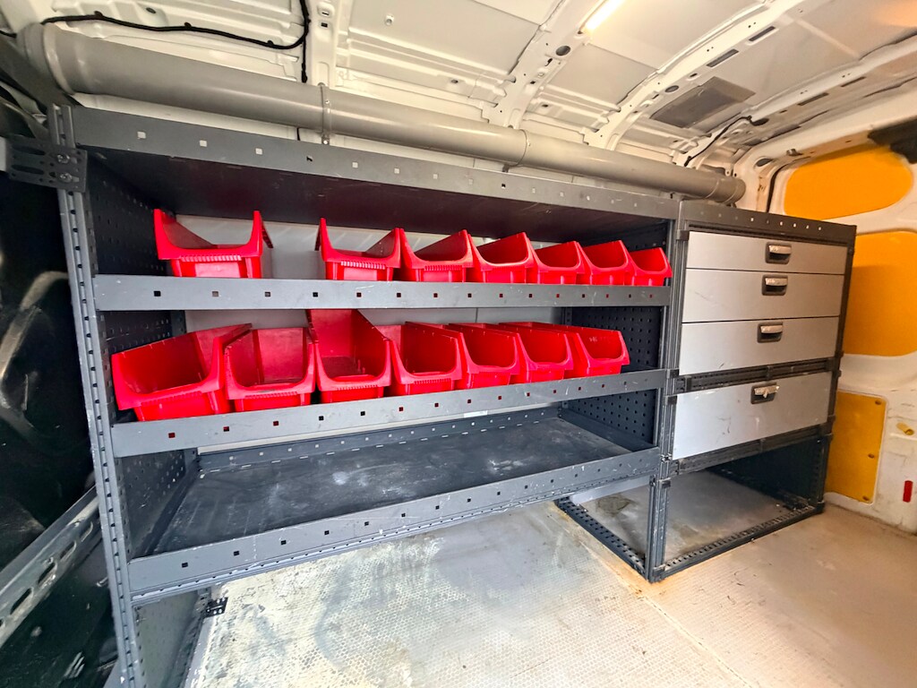 Used Ford Transit Custom 2020 for sale - 77607257: Photo 48