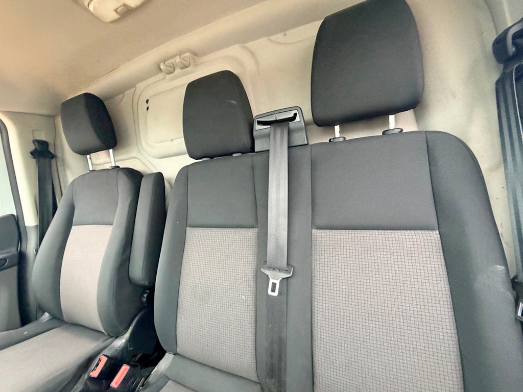Used Ford Transit Custom 2020 for sale - 77607257: Photo 49