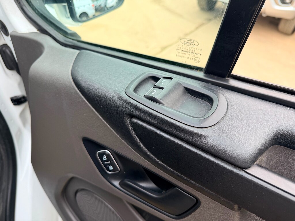 Used Ford Transit Custom 2020 for sale - 77607257: Photo 52