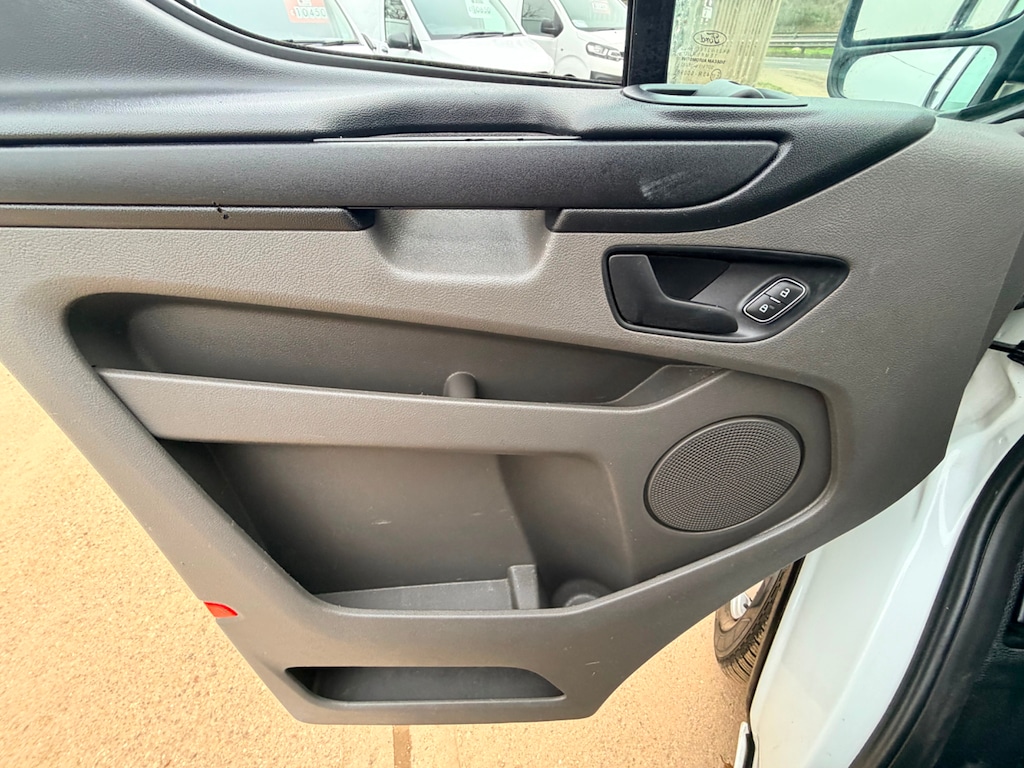 Used Ford Transit Custom 2020 for sale - 77607257: Photo 53