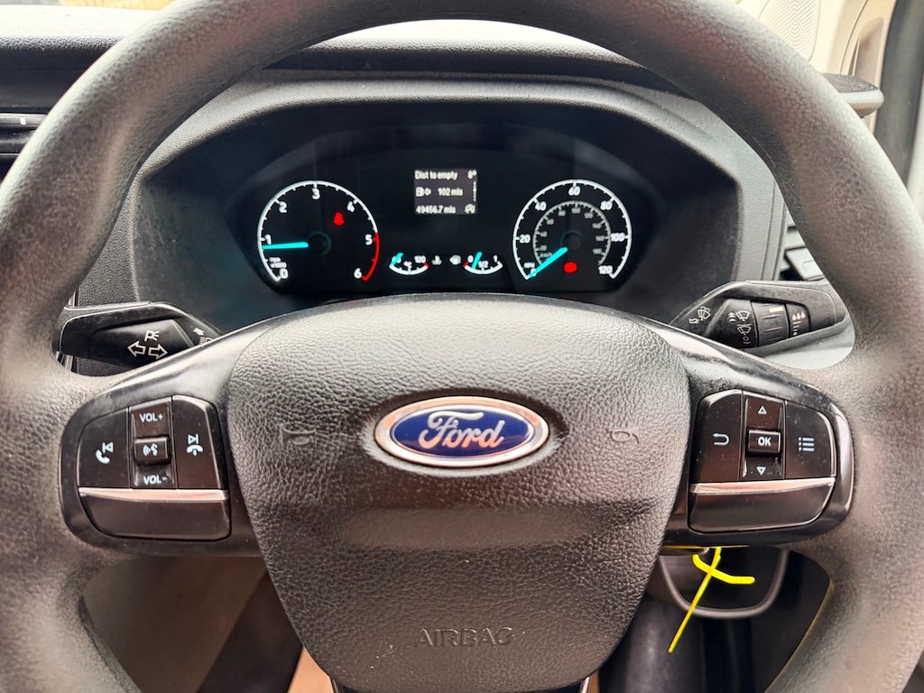 Used Ford Transit Custom 2020 for sale - 77607257: Photo 54