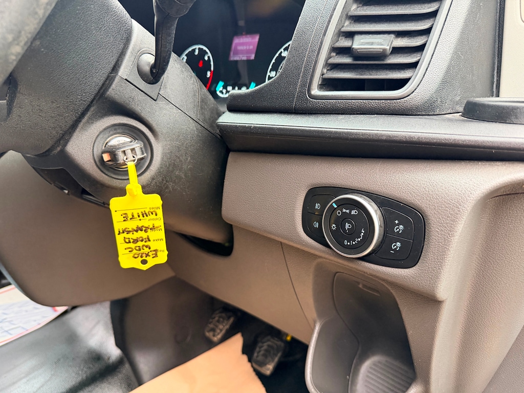 Used Ford Transit Custom 2020 for sale - 77607257: Photo 56