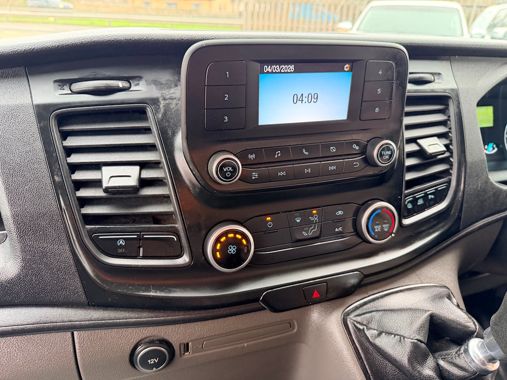 Used Ford Transit Custom 2020 for sale - 77607257: Photo 57