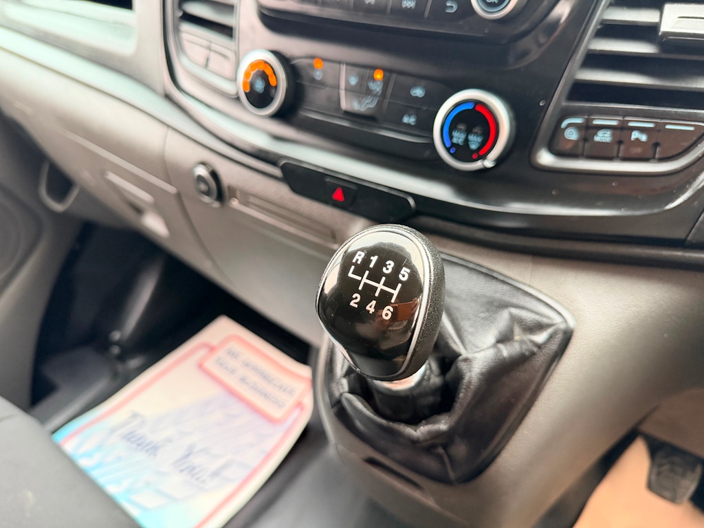 Used Ford Transit Custom 2020 for sale - 77607257: Photo 58