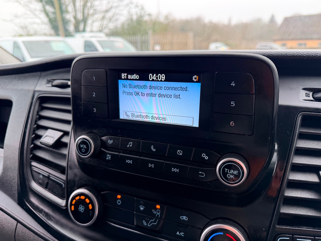 Used Ford Transit Custom 2020 for sale - 77607257: Photo 61