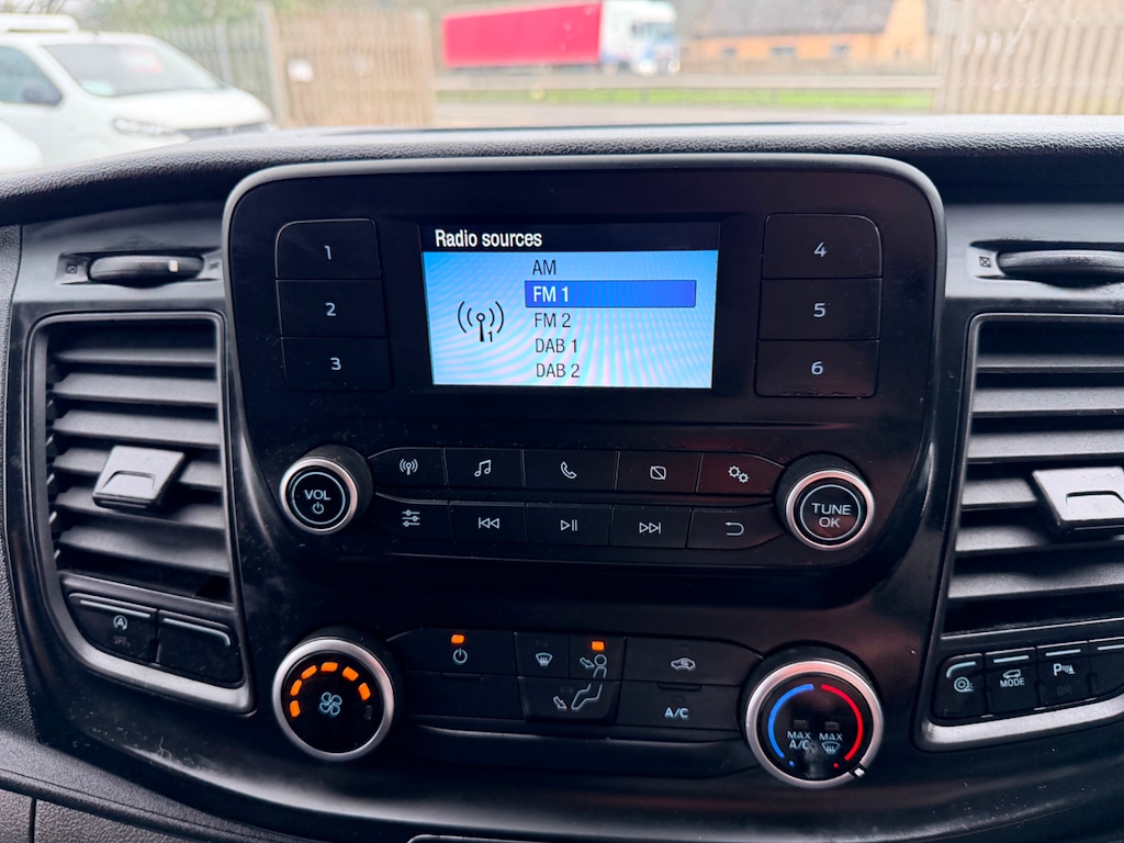 Used Ford Transit Custom 2020 for sale - 77607257: Photo 65