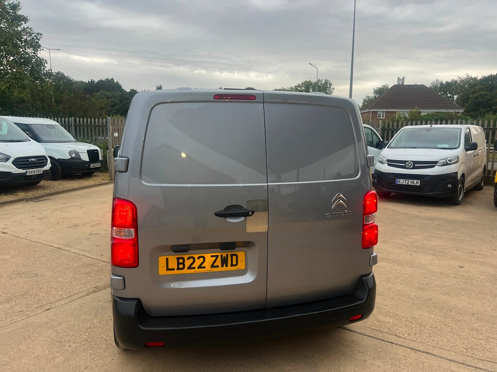 Vehicle 28