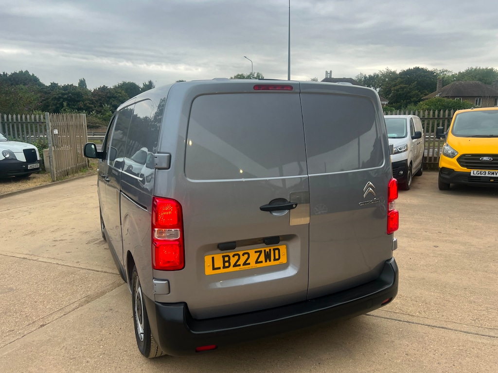 Vehicle 29