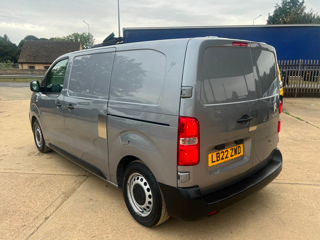 Vehicle 31