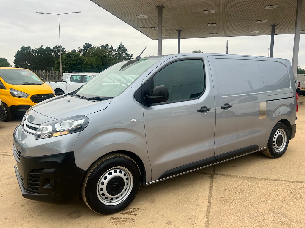 Vehicle 40