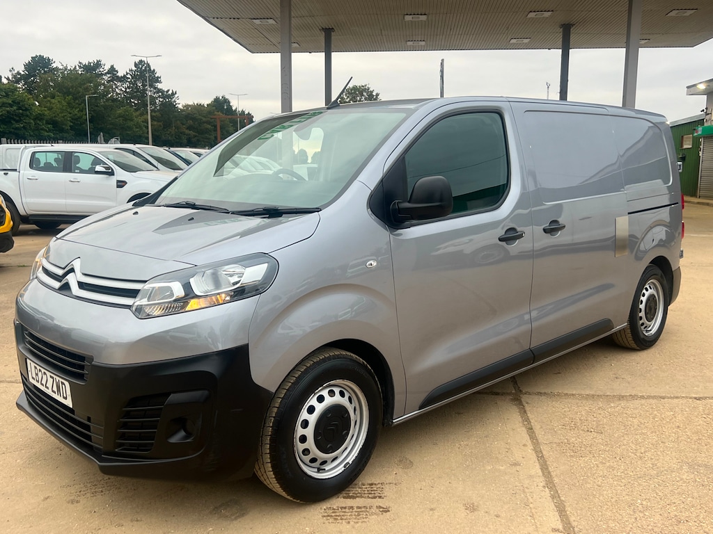 Vehicle 41