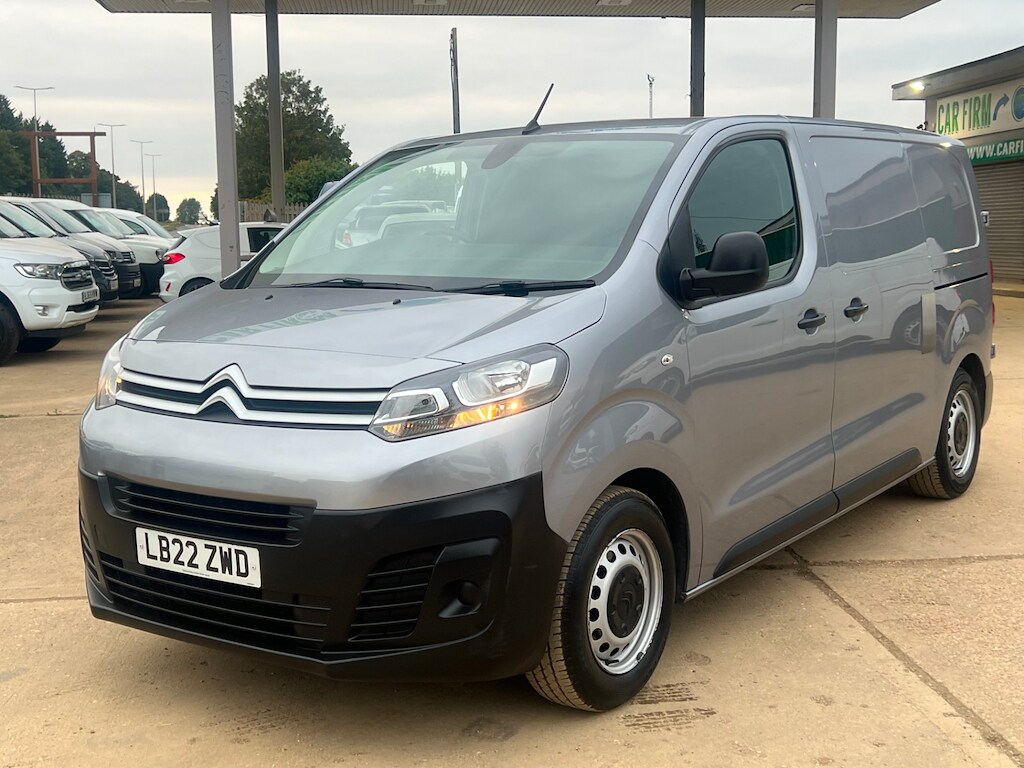 Vehicle 43