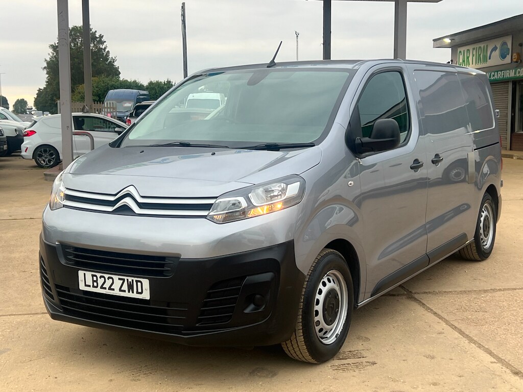 Vehicle 44