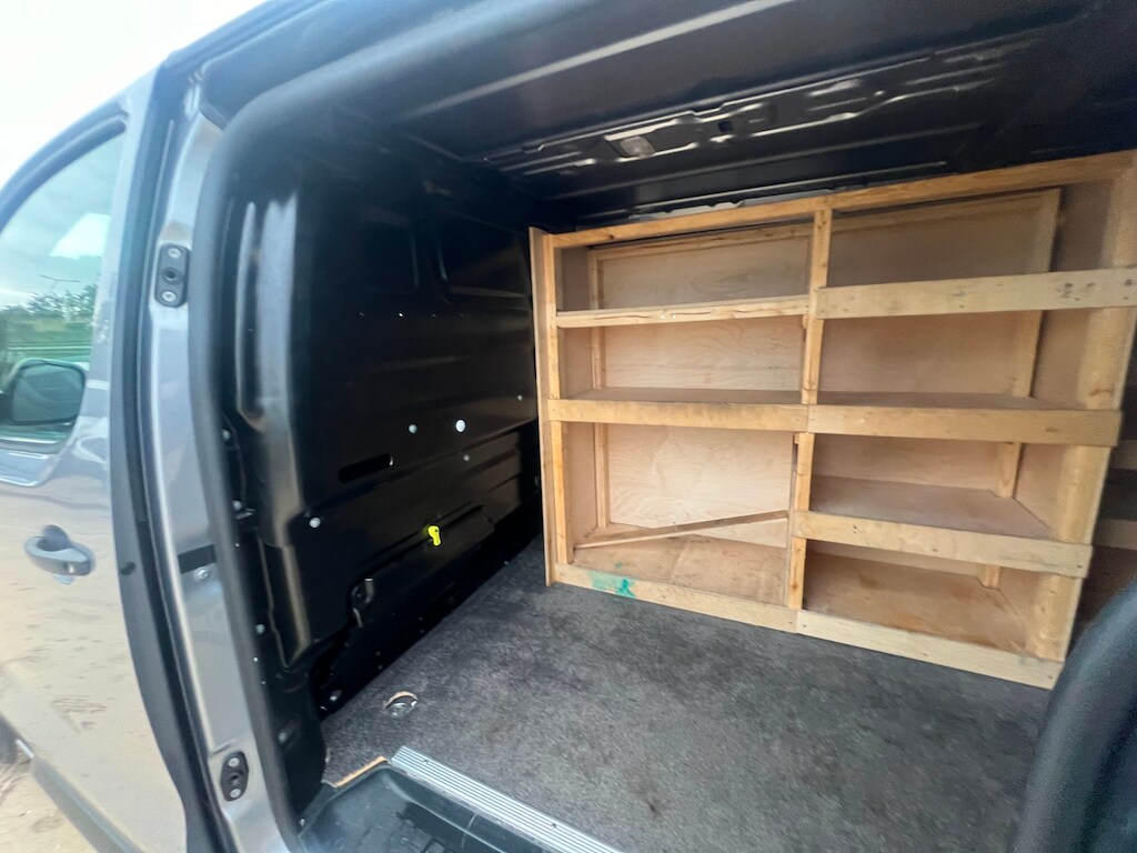 Vehicle 51