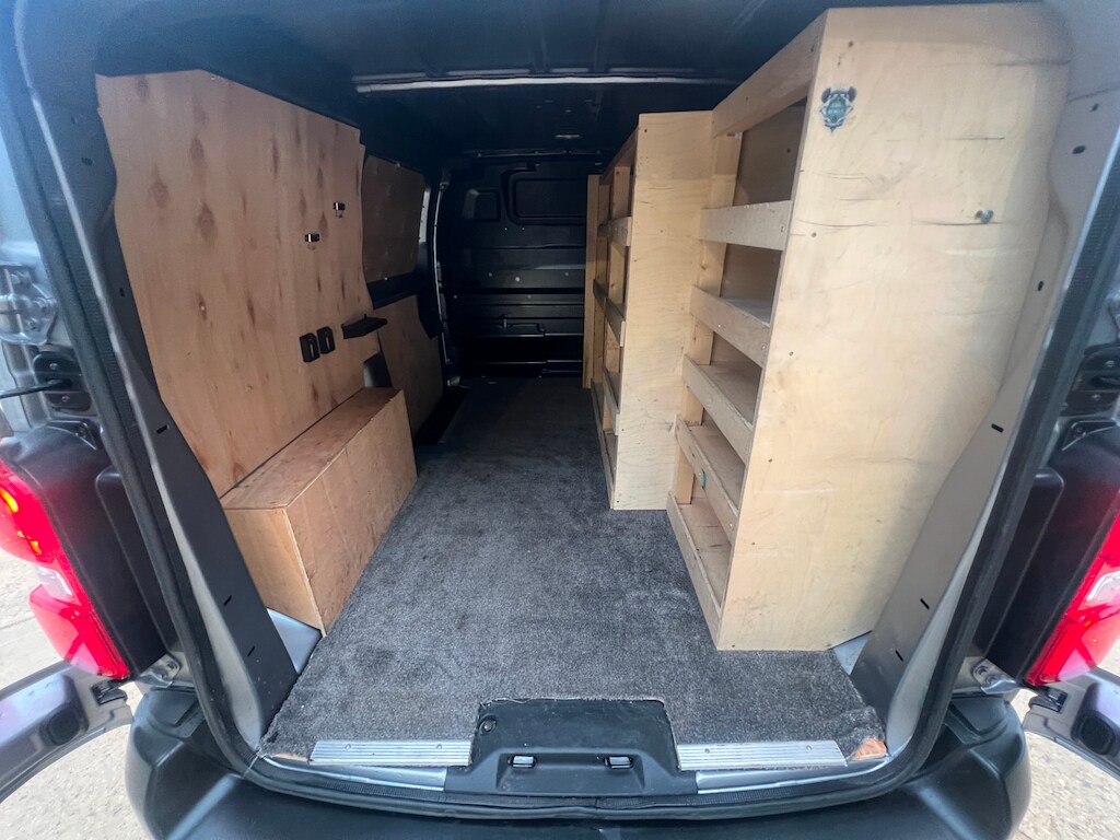 Vehicle 54