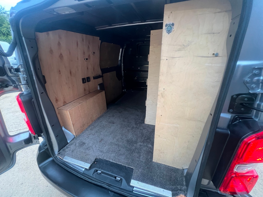 Vehicle 55