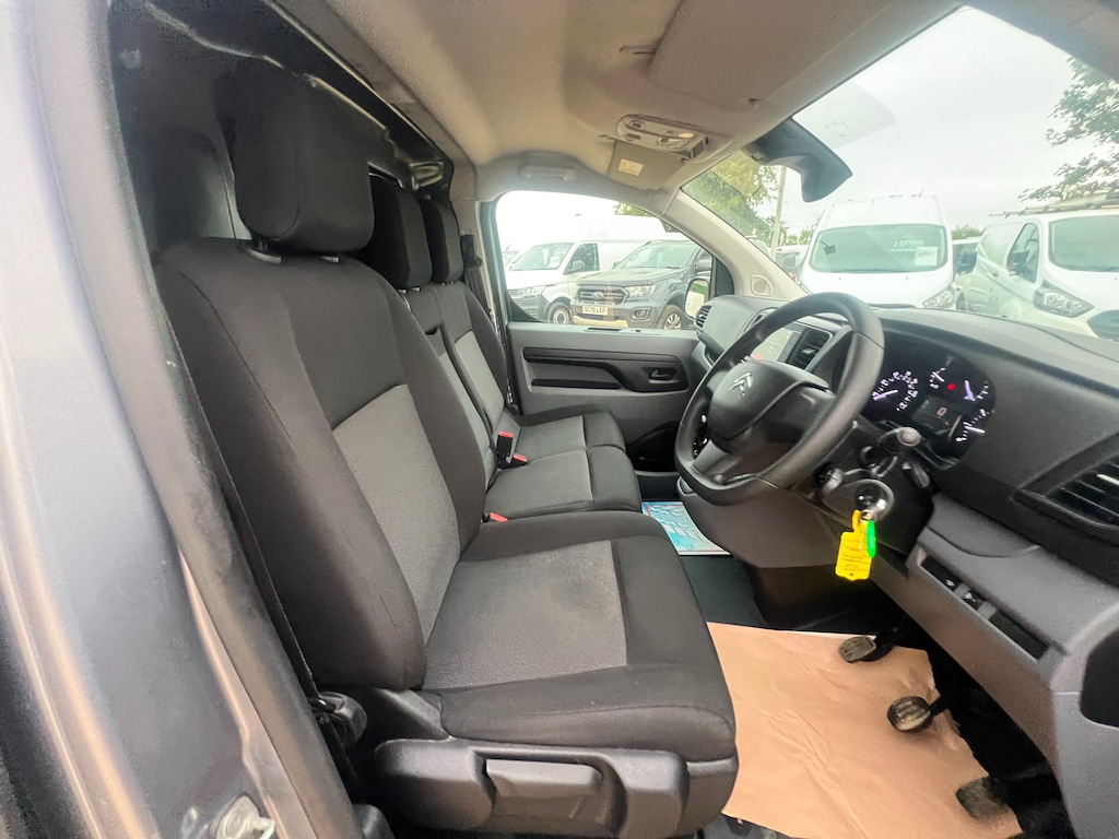 Vehicle 61