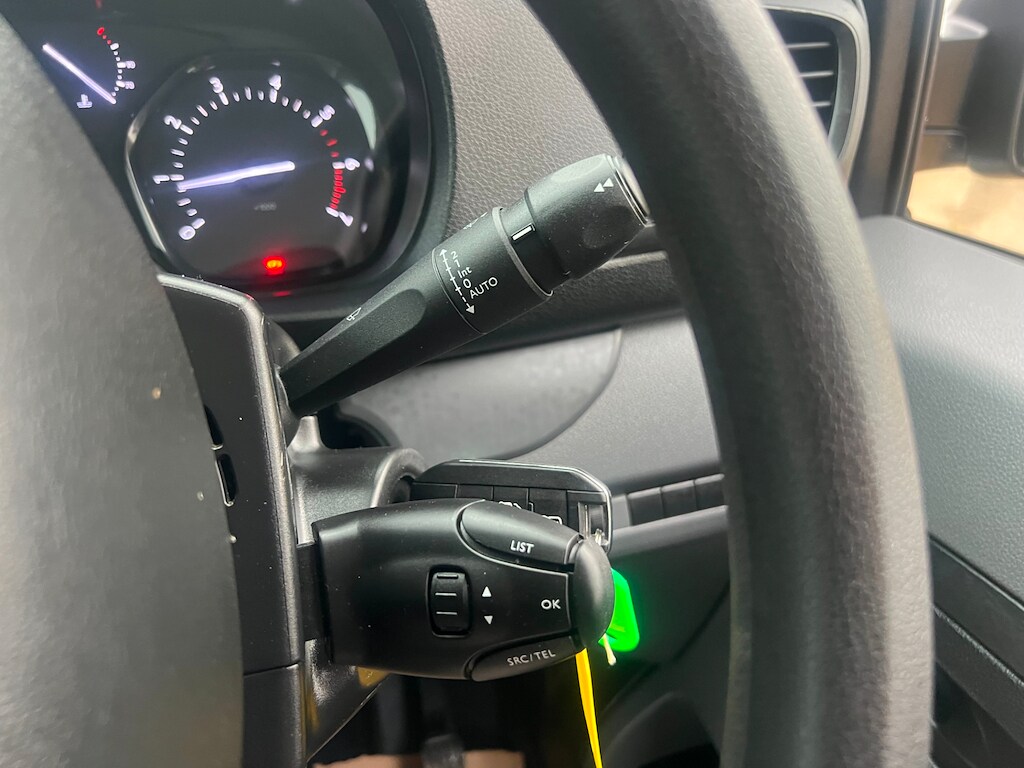 Vehicle 64