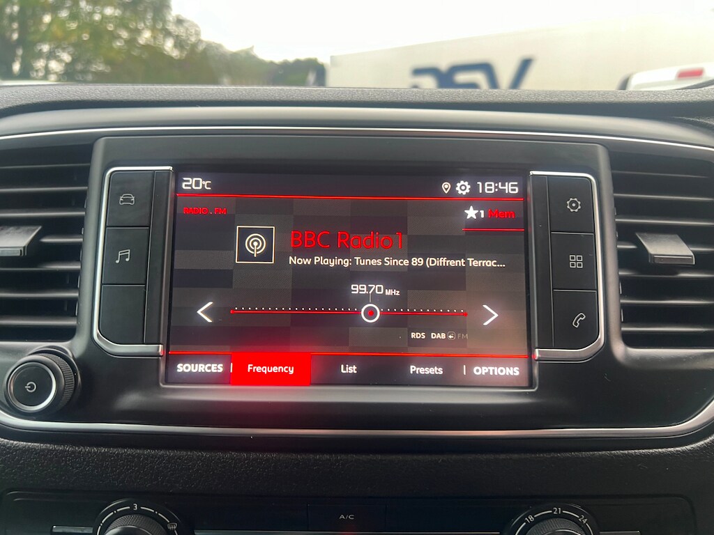Vehicle 66