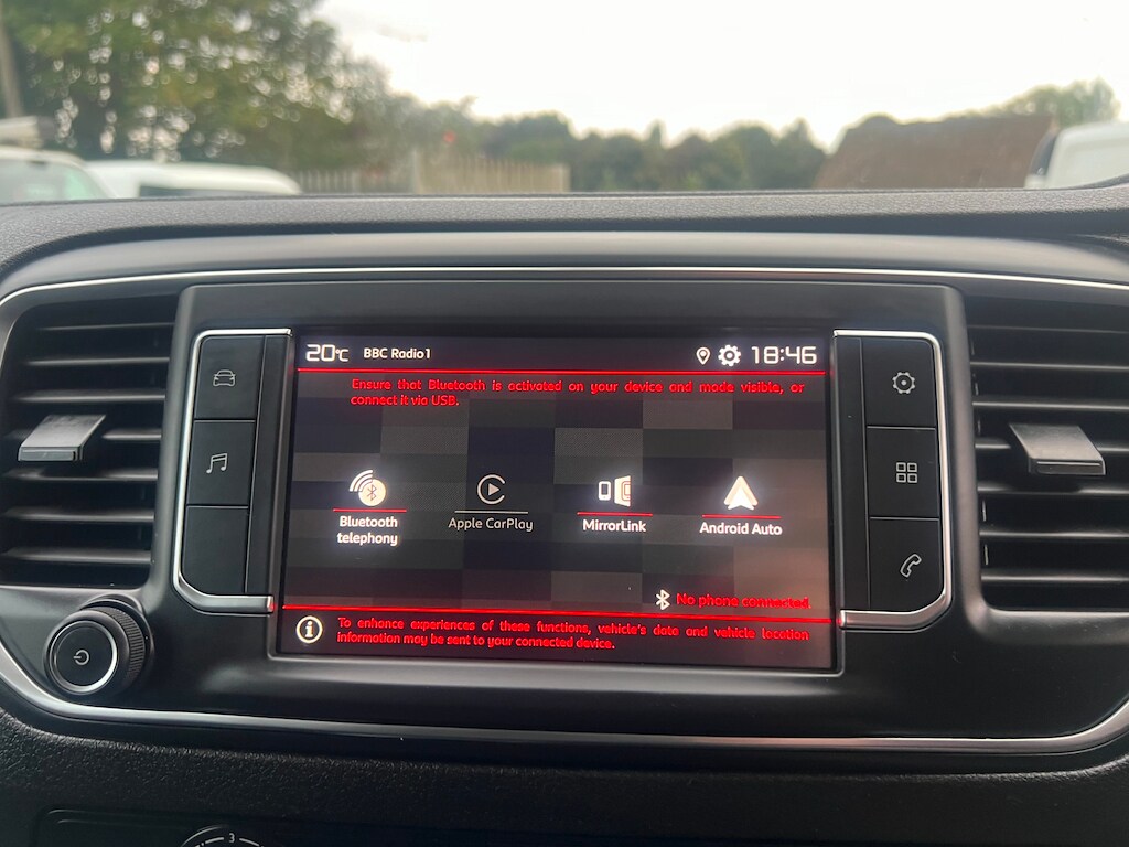 Vehicle 69