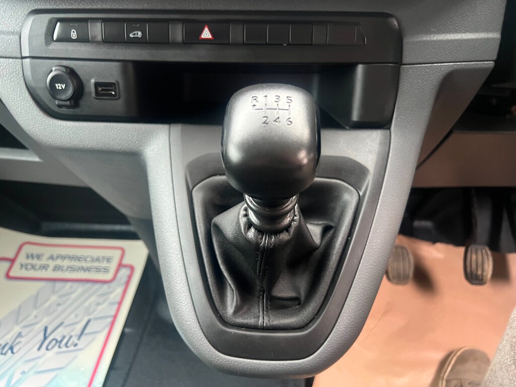 Vehicle 74