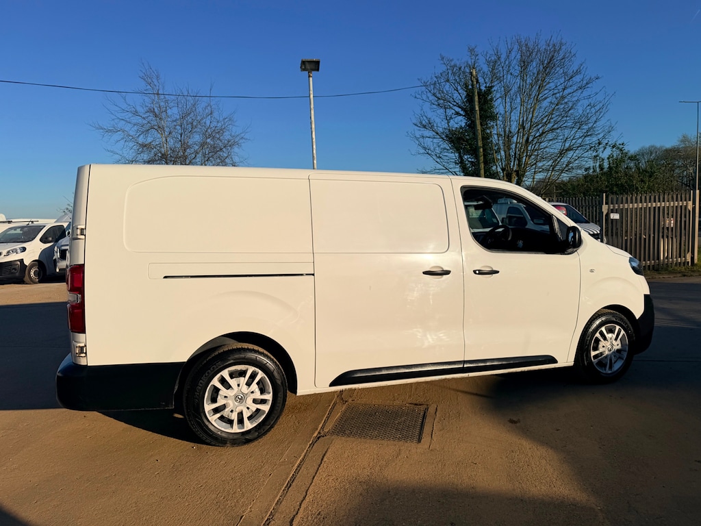 Used Vauxhall Vivaro 2020 for sale - 77532429: Photo 21