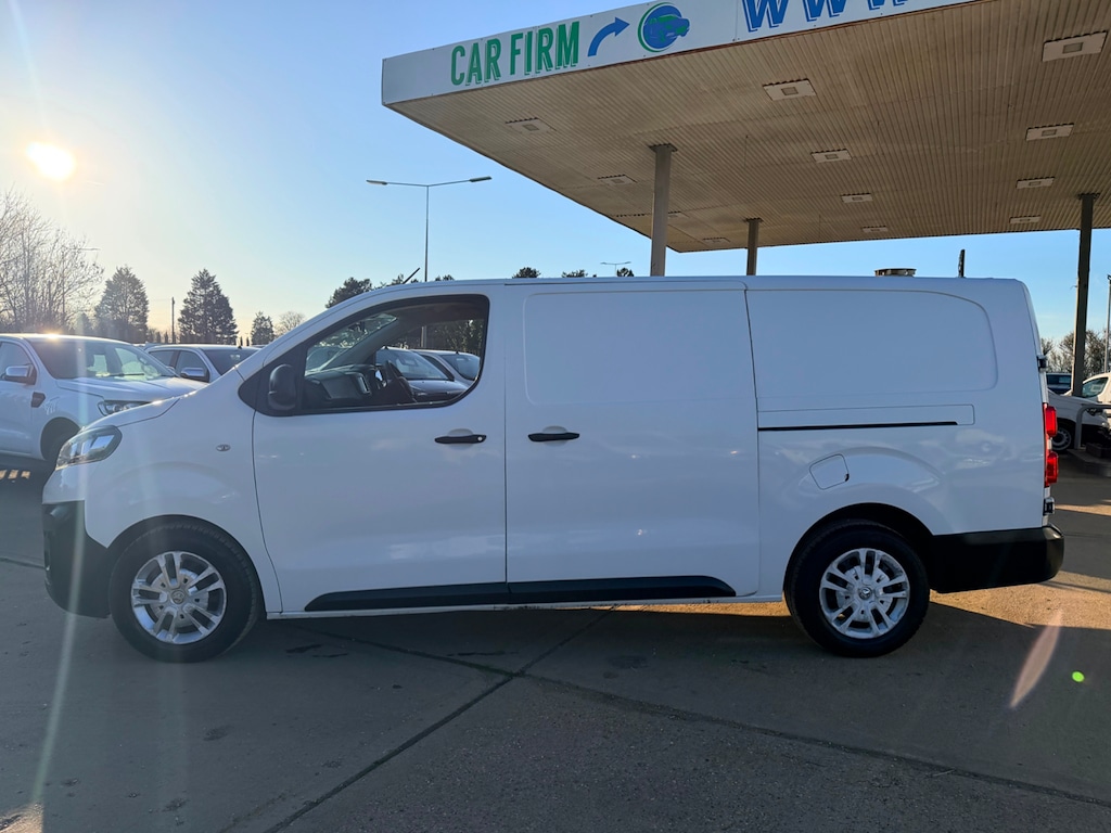 Used Vauxhall Vivaro 2020 for sale - 77532429: Photo 38