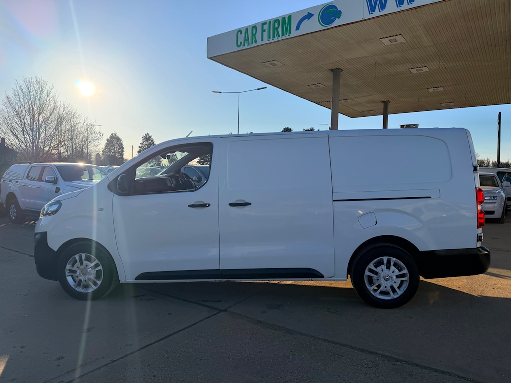 Used Vauxhall Vivaro 2020 for sale - 77532429: Photo 39