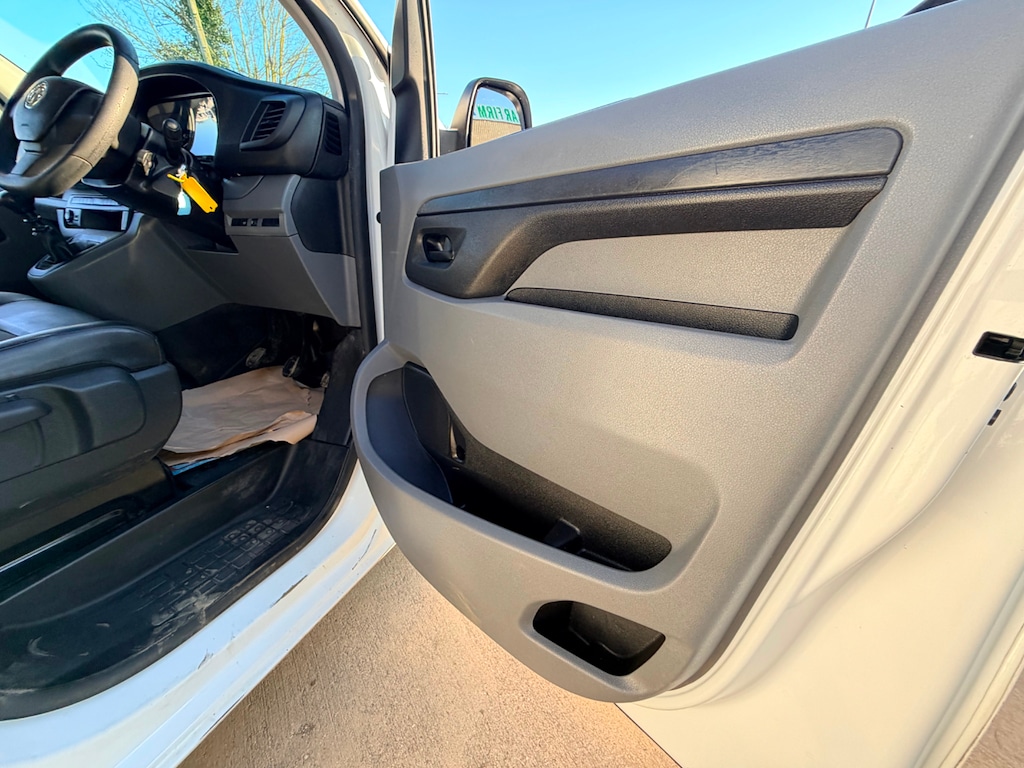 Used Vauxhall Vivaro 2020 for sale - 77532429: Photo 44