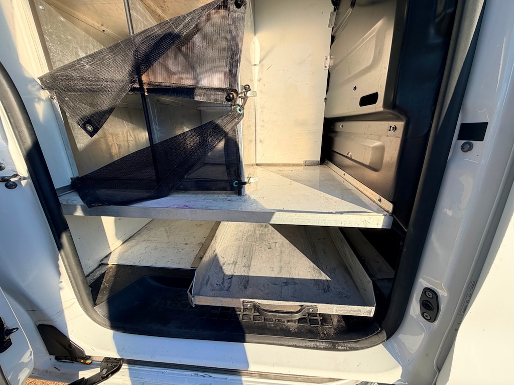 Used Vauxhall Vivaro 2020 for sale - 77532429: Photo 46