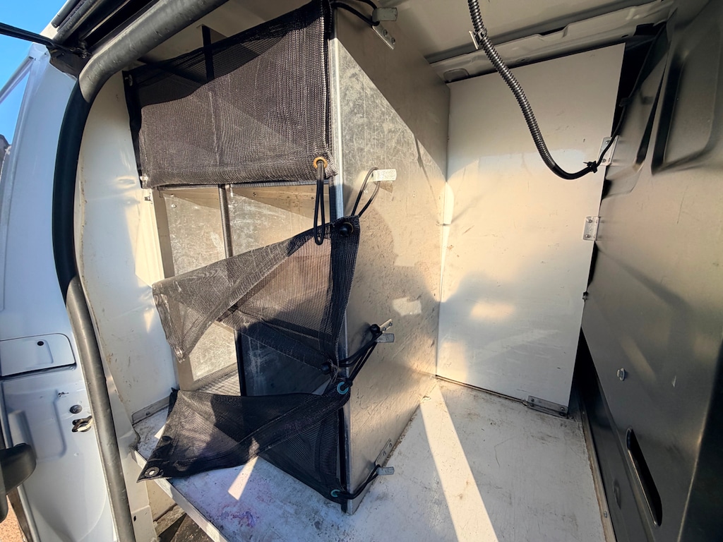 Used Vauxhall Vivaro 2020 for sale - 77532429: Photo 47