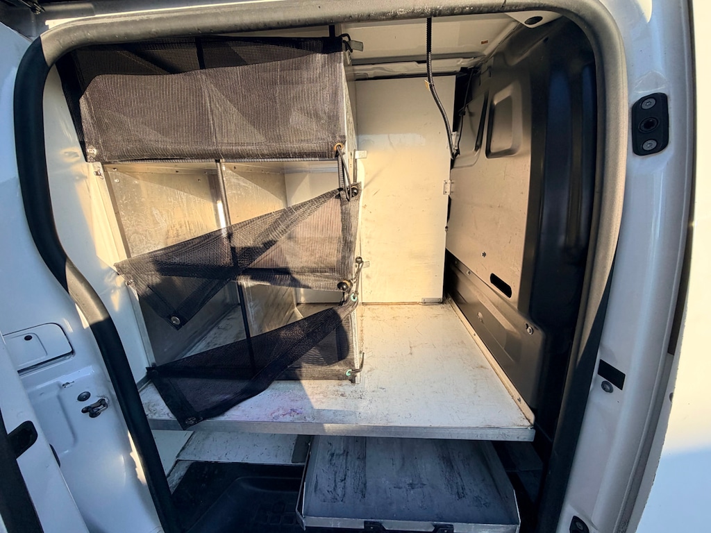 Used Vauxhall Vivaro 2020 for sale - 77532429: Photo 48