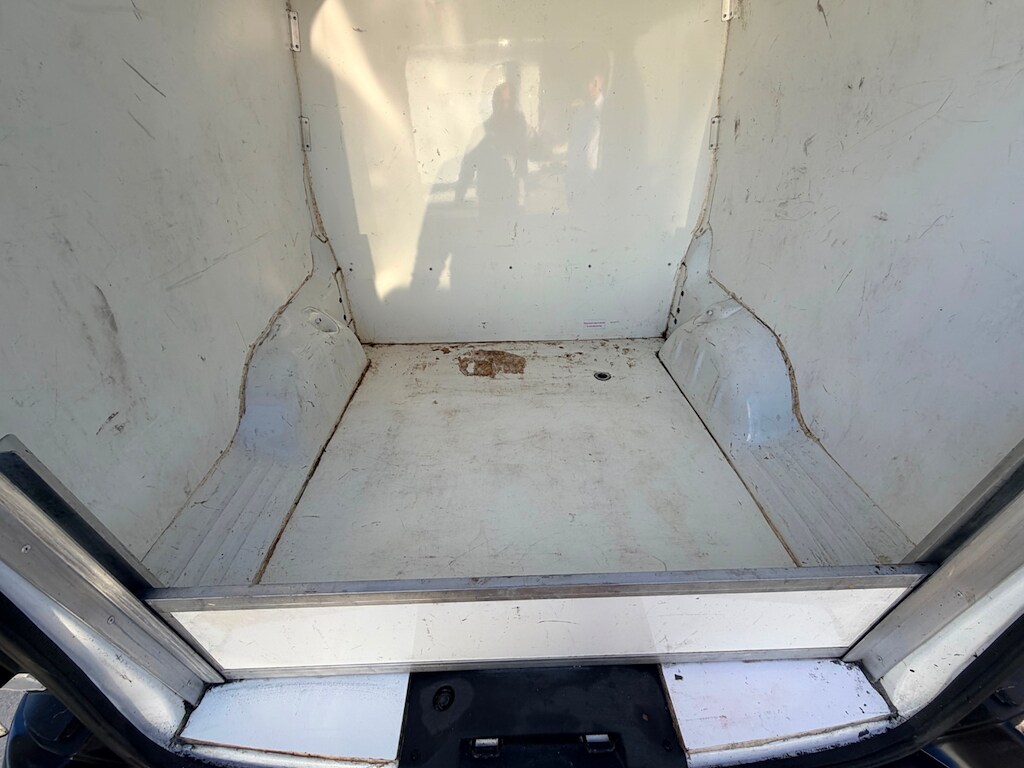 Used Vauxhall Vivaro 2020 for sale - 77532429: Photo 49